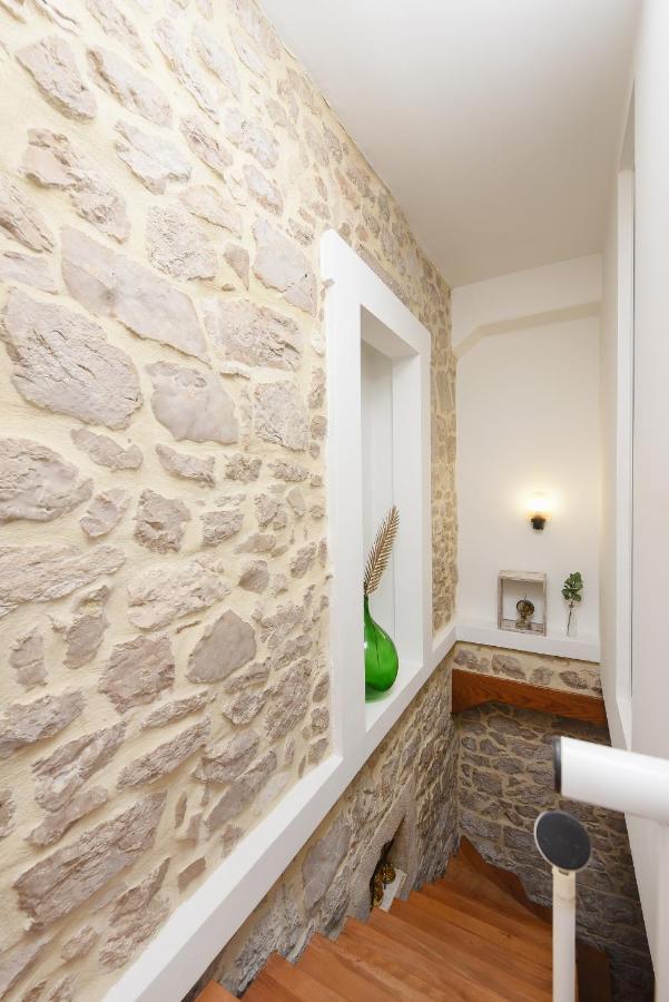 Villa Zaton Zaton  Exteriér fotografie