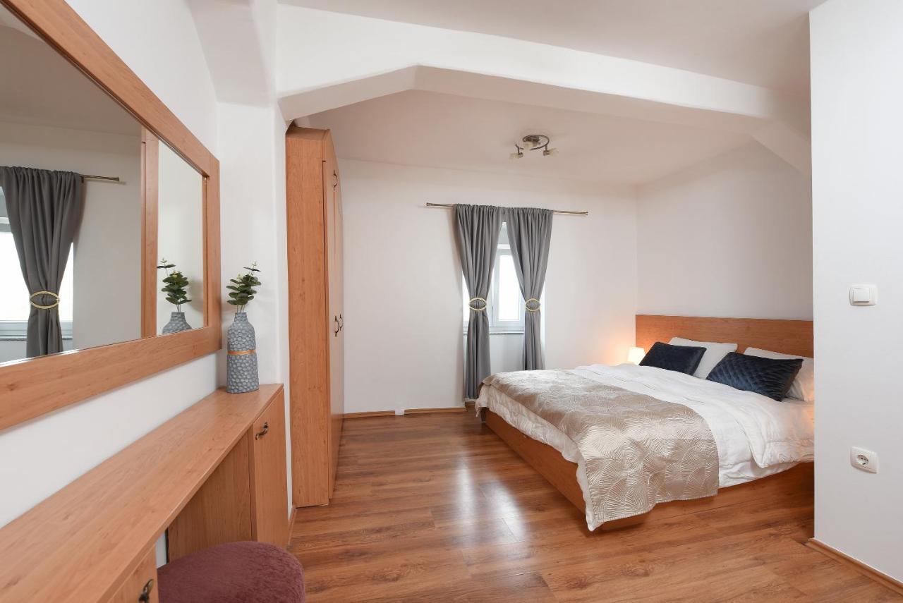 Villa Zaton Zaton  Exteriér fotografie