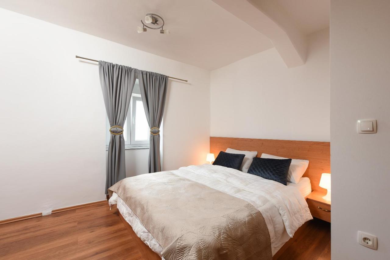 Villa Zaton Zaton  Exteriér fotografie