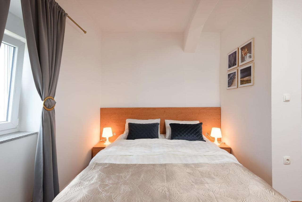 Villa Zaton Zaton  Exteriér fotografie