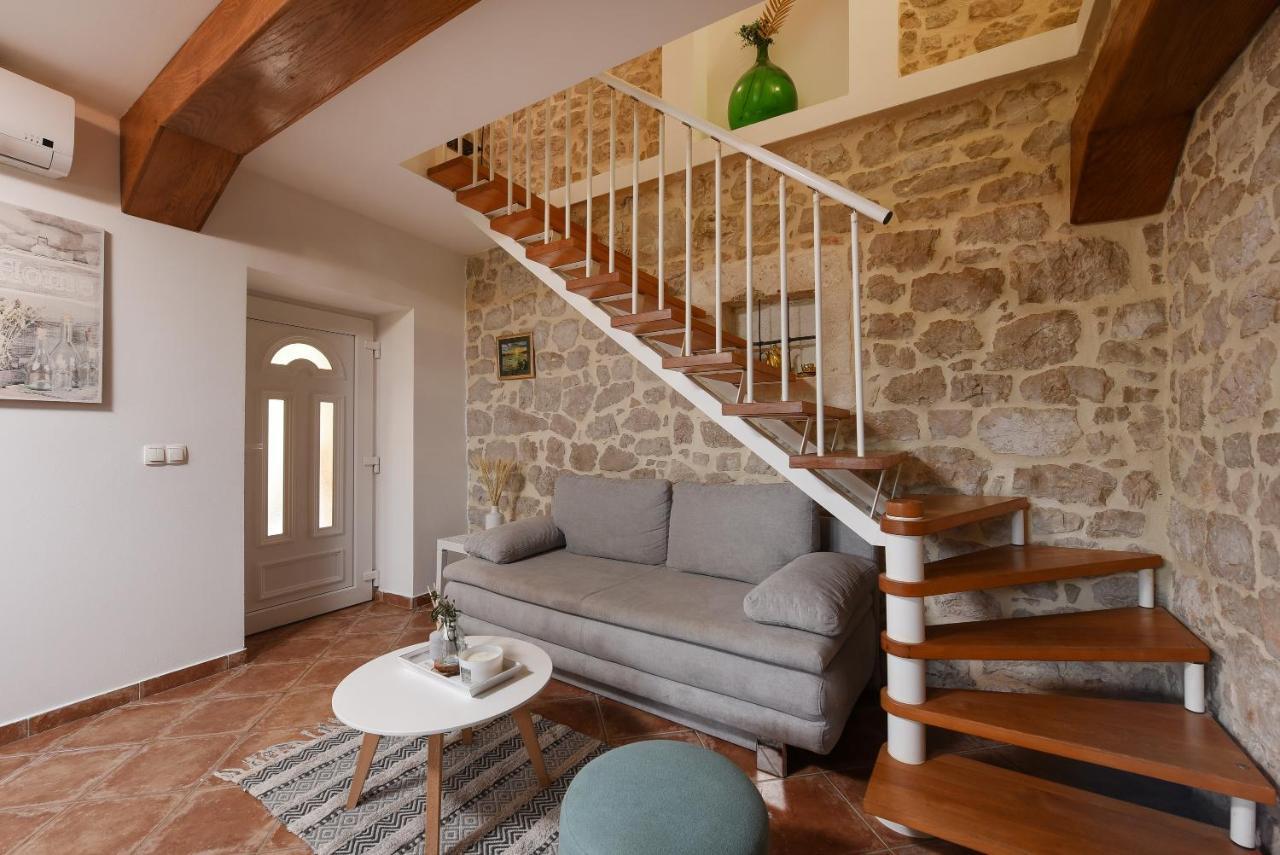 Villa Zaton Zaton  Exteriér fotografie