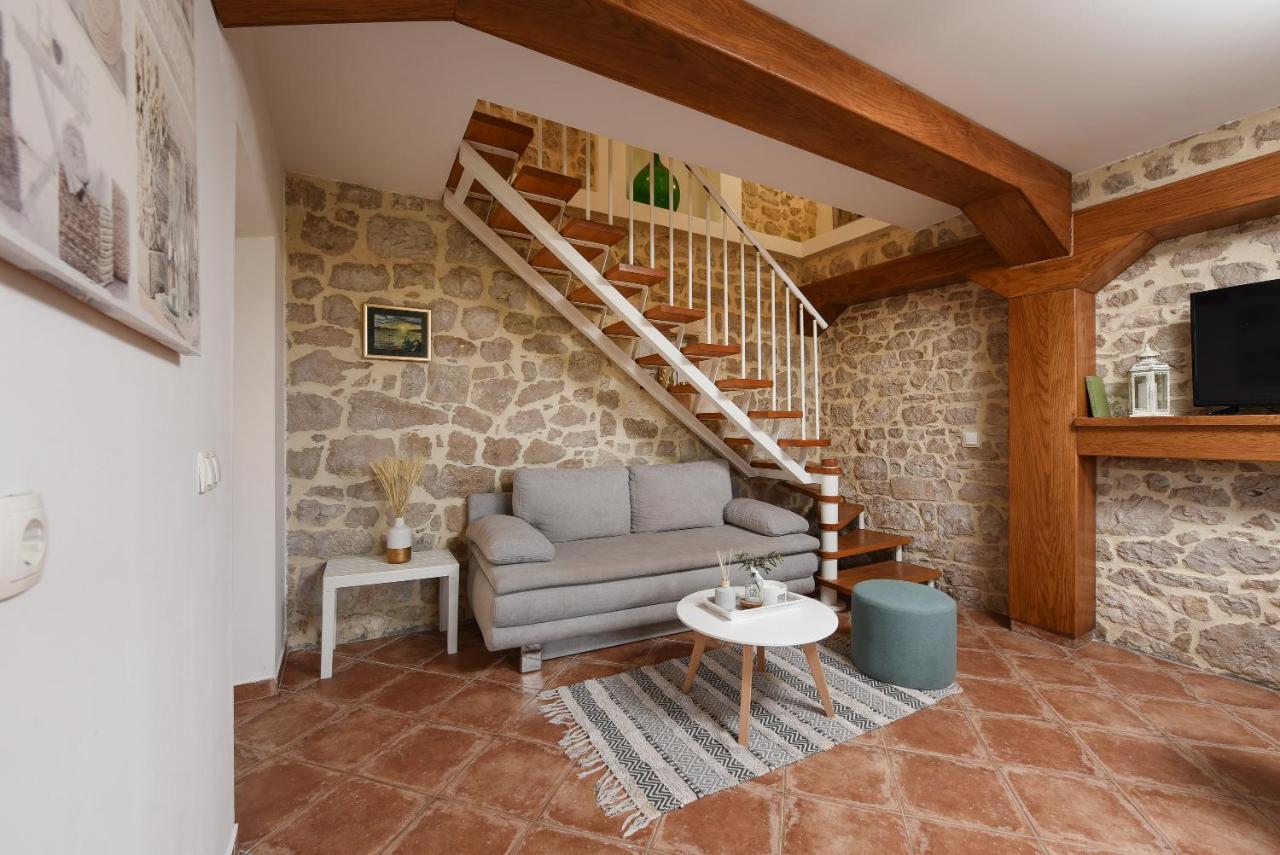 Villa Zaton Zaton  Exteriér fotografie