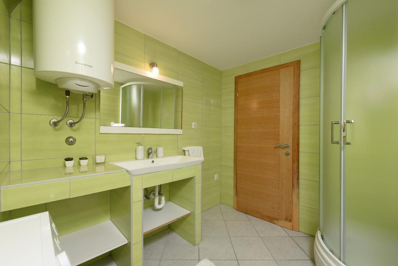 Villa Zaton Zaton  Exteriér fotografie