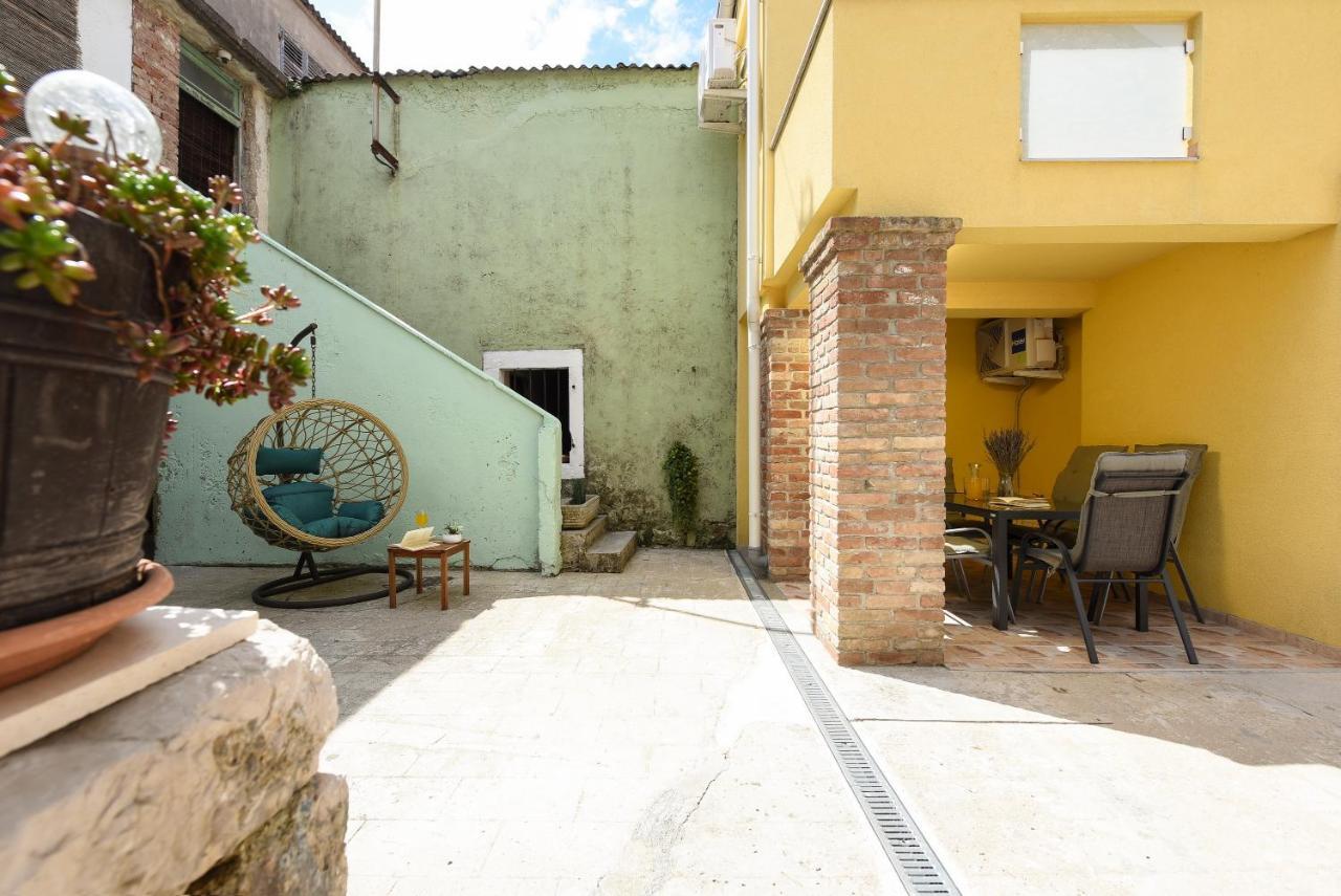 Villa Zaton Zaton  Exteriér fotografie