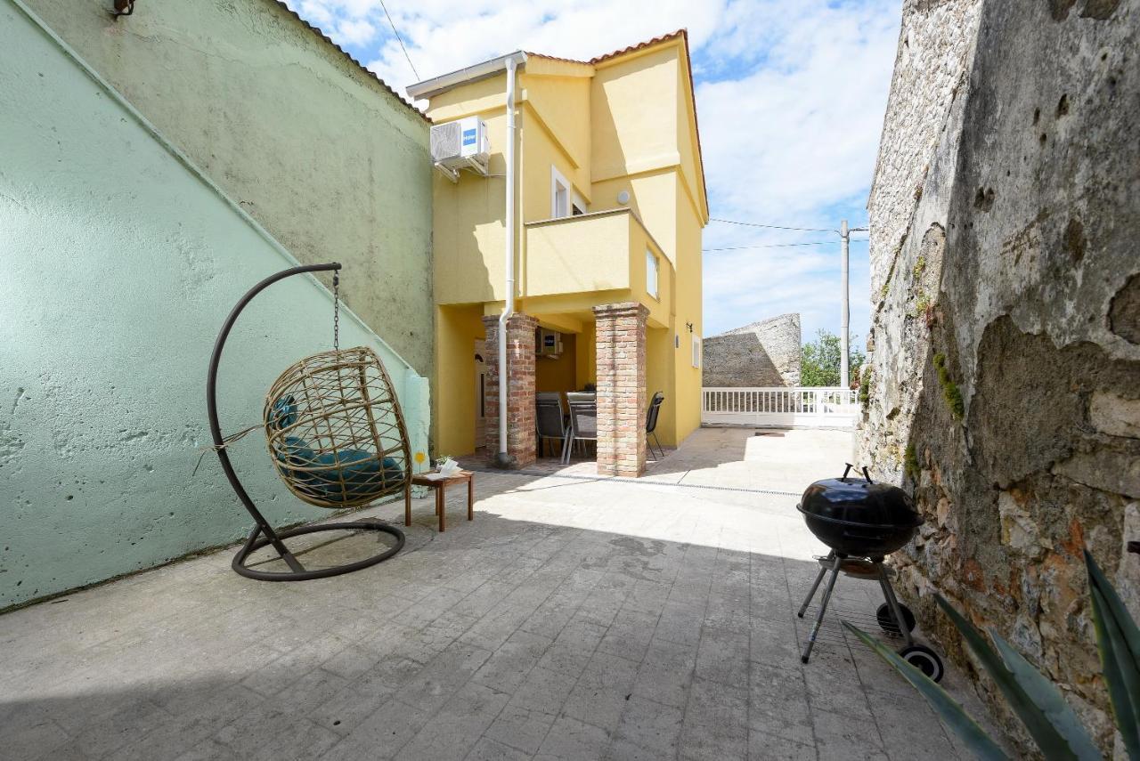 Villa Zaton Zaton  Exteriér fotografie