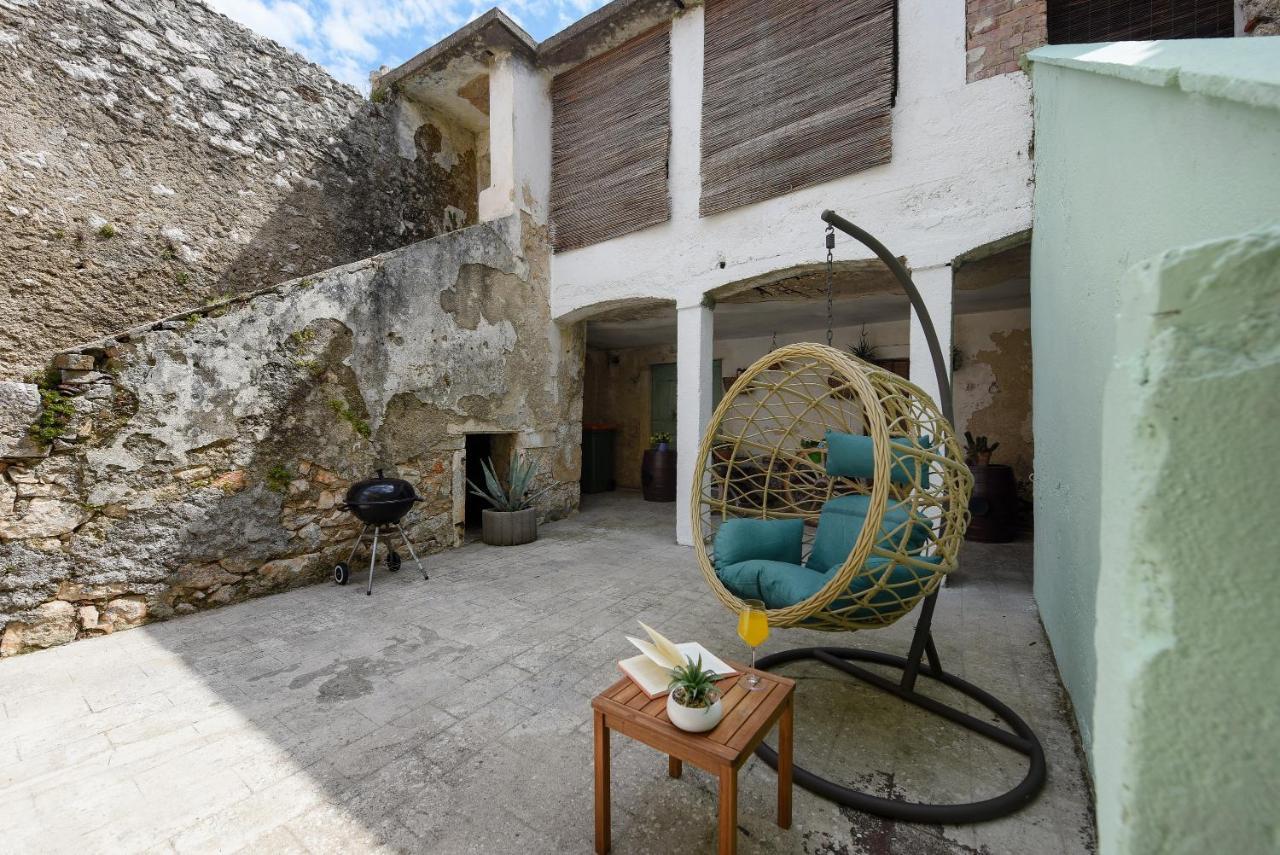Villa Zaton Zaton  Exteriér fotografie